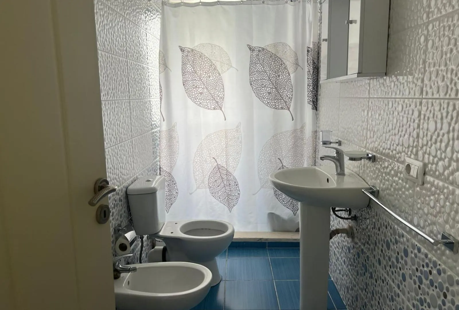 Apartament Privat Te Grand Europa Resort Velipojë 0*,  אלבניה