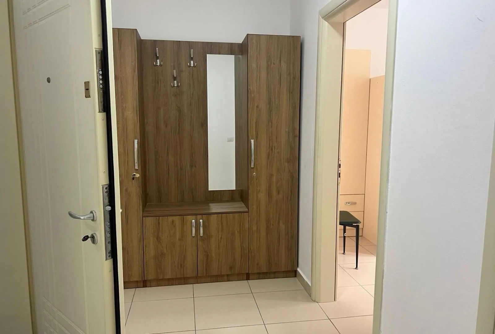 Apartament Privat Te Grand Europa Resort Velipojë